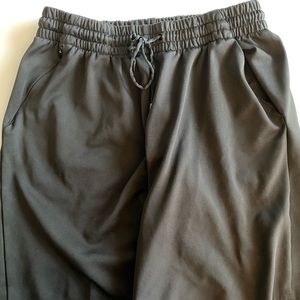 Michael Strahan Men’s Black Shorts Large